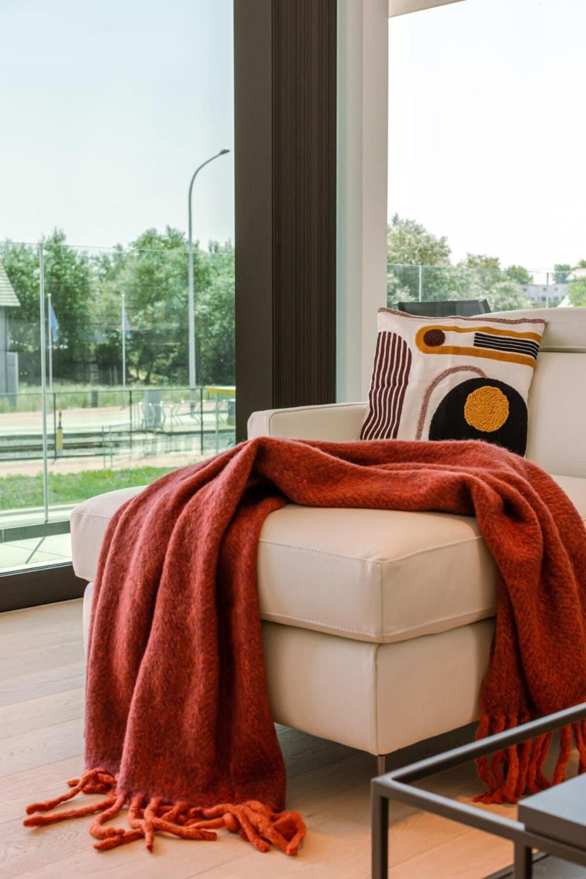 New, Luxurious And Modern Apartment With Private Parking Koksijde Exterior foto
